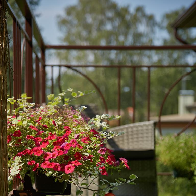 Villa Moderna Jūrkalne المظهر الخارجي الصورة