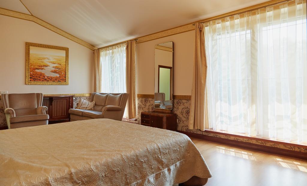 Villa Moderna Jūrkalne المظهر الخارجي الصورة