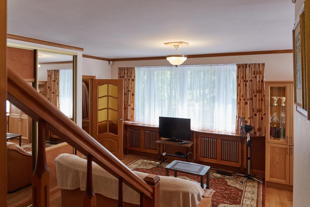 Villa Moderna Jūrkalne المظهر الخارجي الصورة