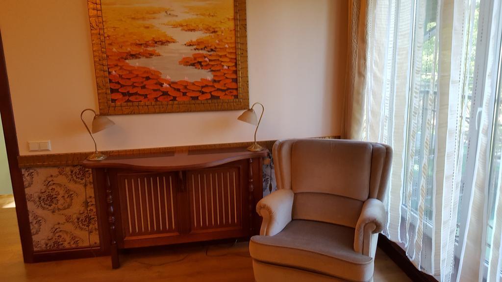 Villa Moderna Jūrkalne المظهر الخارجي الصورة